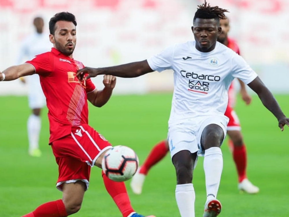 الحد أرجح للنهائي.. وقمة القطبين على صفيح ساخن في أغلى الكؤوس