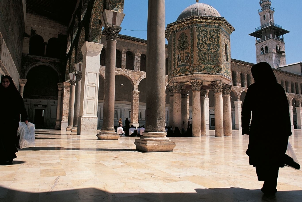 "الإقليمي العربي للتراث" يلقي الضوء على العمران العربي الحديث