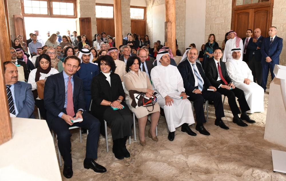 "ربيع الثقافة 2019" ينطلق 25 فبراير بباقة متنوعة من الفعاليات