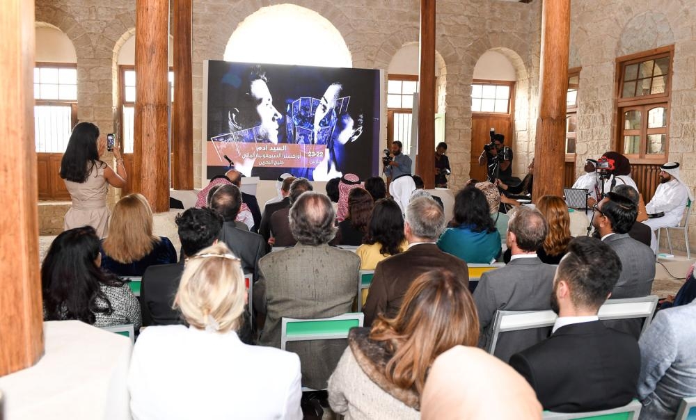 "ربيع الثقافة 2019" ينطلق 25 فبراير بباقة متنوعة من الفعاليات