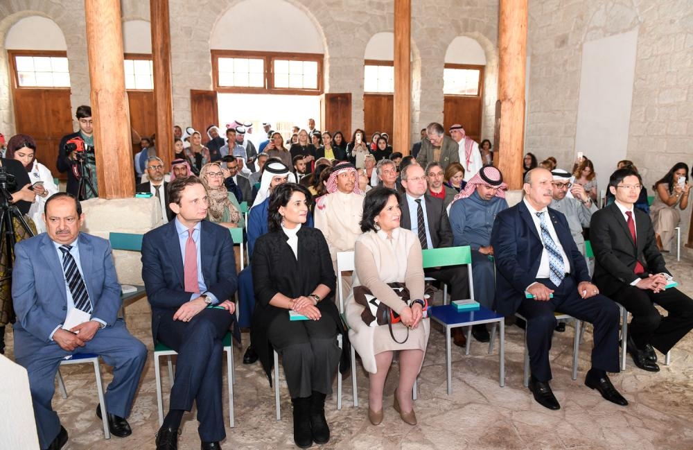 "ربيع الثقافة 2019" ينطلق 25 فبراير بباقة متنوعة من الفعاليات