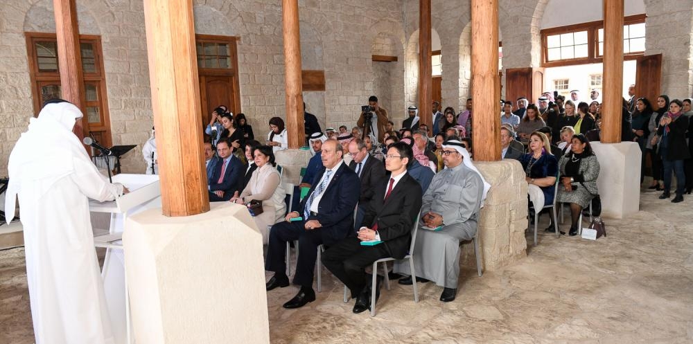 "ربيع الثقافة 2019" ينطلق 25 فبراير بباقة متنوعة من الفعاليات