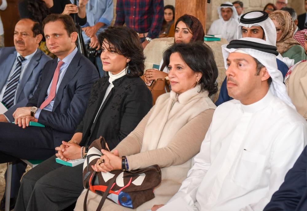 "ربيع الثقافة 2019" ينطلق 25 فبراير بباقة متنوعة من الفعاليات