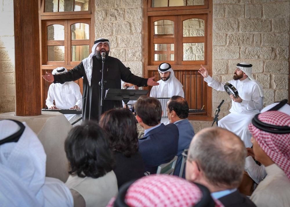 "ربيع الثقافة 2019" ينطلق 25 فبراير بباقة متنوعة من الفعاليات