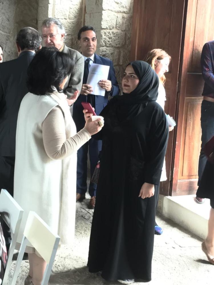 "ربيع الثقافة 2019" ينطلق 25 فبراير بباقة متنوعة من الفعاليات