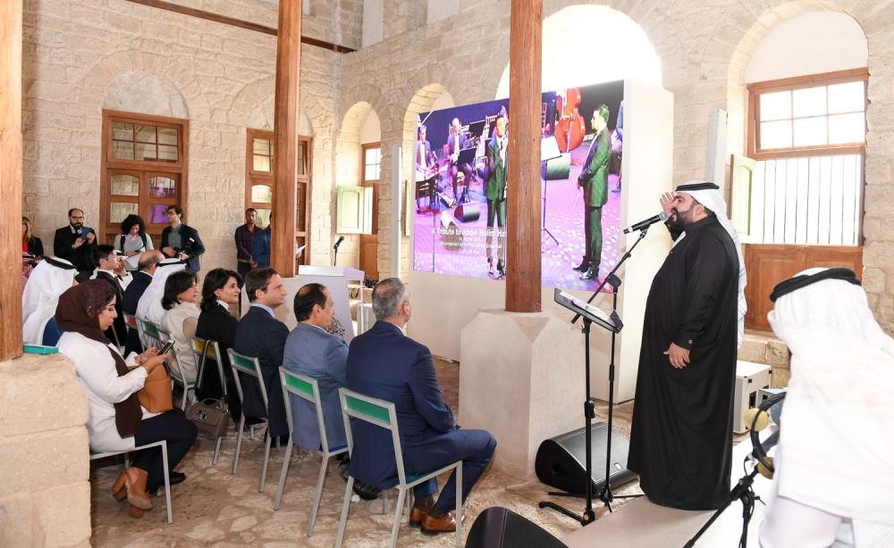 "ربيع الثقافة 2019" ينطلق 25 فبراير بباقة متنوعة من الفعاليات