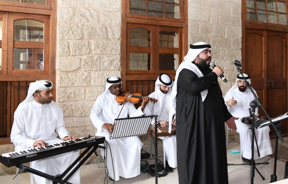 "ربيع الثقافة 2019" ينطلق 25 فبراير بباقة متنوعة من الفعاليات