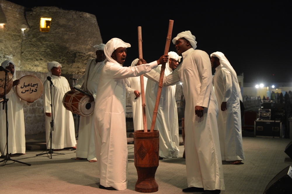 "الثقافة" تنظِّم الخميس فعاليات "ثوابت الميثاق"