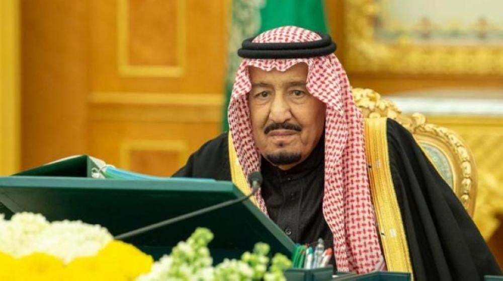 السعودية تجدد التزامها بأهداف التحالف الدولي لمحاربة "داعش"