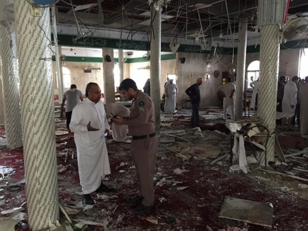 موقف أوروبا من السعودية.. "القارة العجوز" تعاني ازدواجية وخرفاً سياسياً