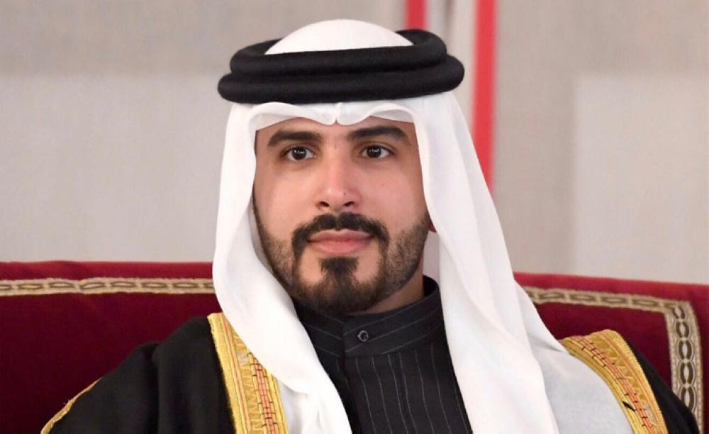 برعاية محمد بن سلمان..انطلاق مهرجان الشعر الشعبي هلا بالميثاق الجمعة