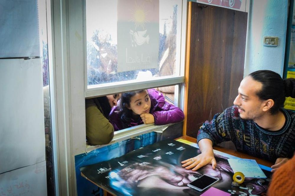 "دشرة".. فيلم رعب على الطريقة التونسية يقود "بوشناق" للنجومية