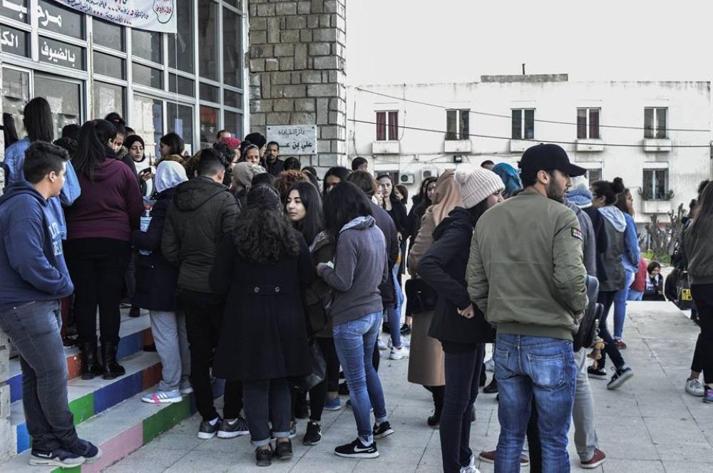 "دشرة".. فيلم رعب على الطريقة التونسية يقود "بوشناق" للنجومية