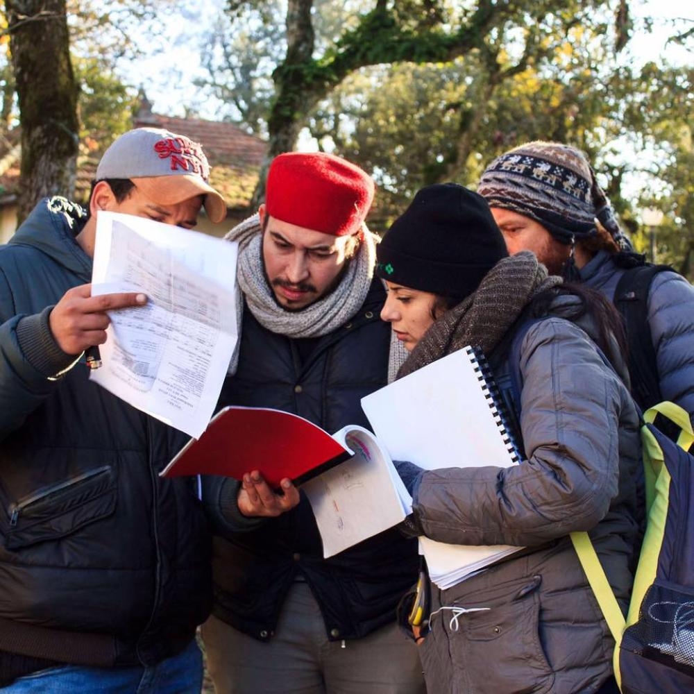 "دشرة".. فيلم رعب على الطريقة التونسية يقود "بوشناق" للنجومية