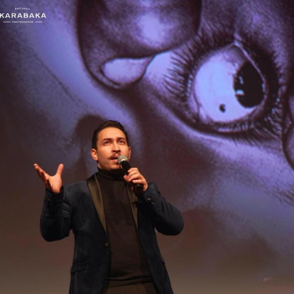 "دشرة".. فيلم رعب على الطريقة التونسية يقود "بوشناق" للنجومية