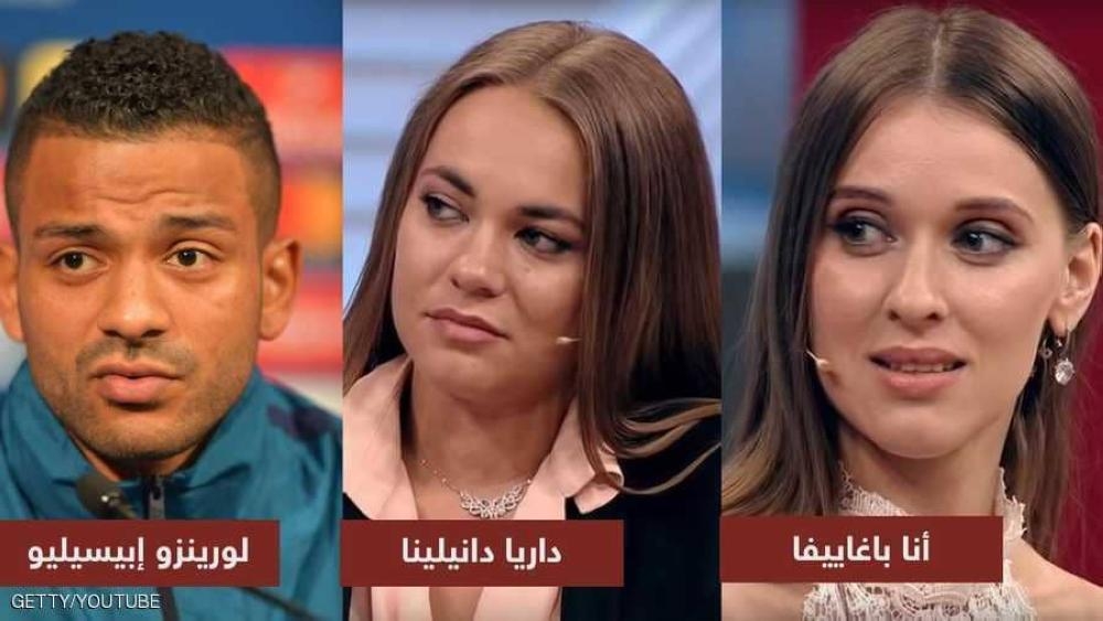 في نفس اليوم.. نجم كروي دولي ينجب طفلين من امرأتين