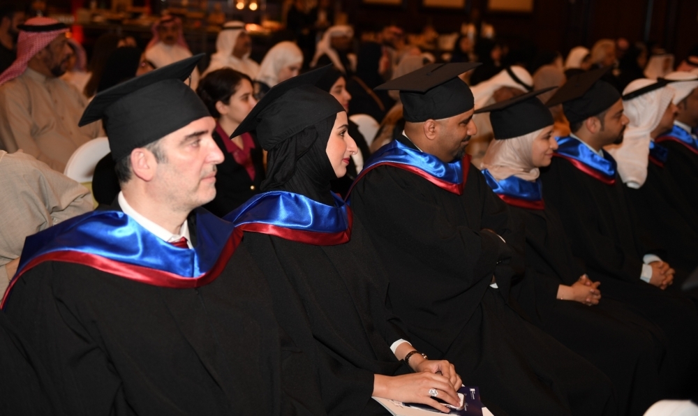 خالد بن عبد الله: الاستثمار في رأس المال البشري علمياً لرفع كفاءة الخدمات الحكومية