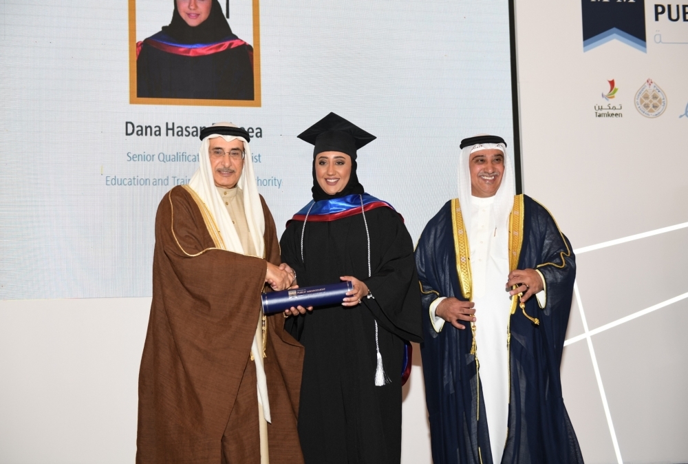 خالد بن عبد الله: الاستثمار في رأس المال البشري علمياً لرفع كفاءة الخدمات الحكومية