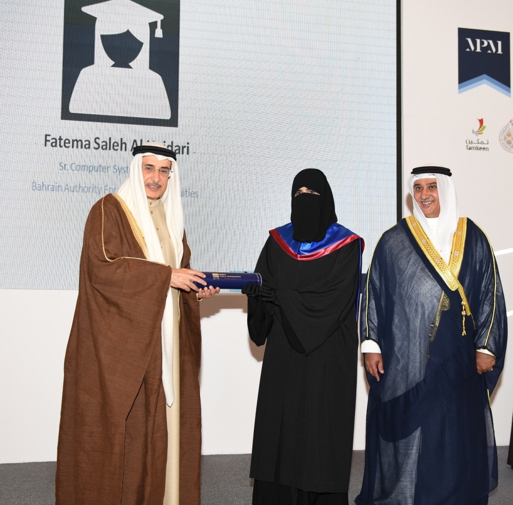 خالد بن عبد الله: الاستثمار في رأس المال البشري علمياً لرفع كفاءة الخدمات الحكومية