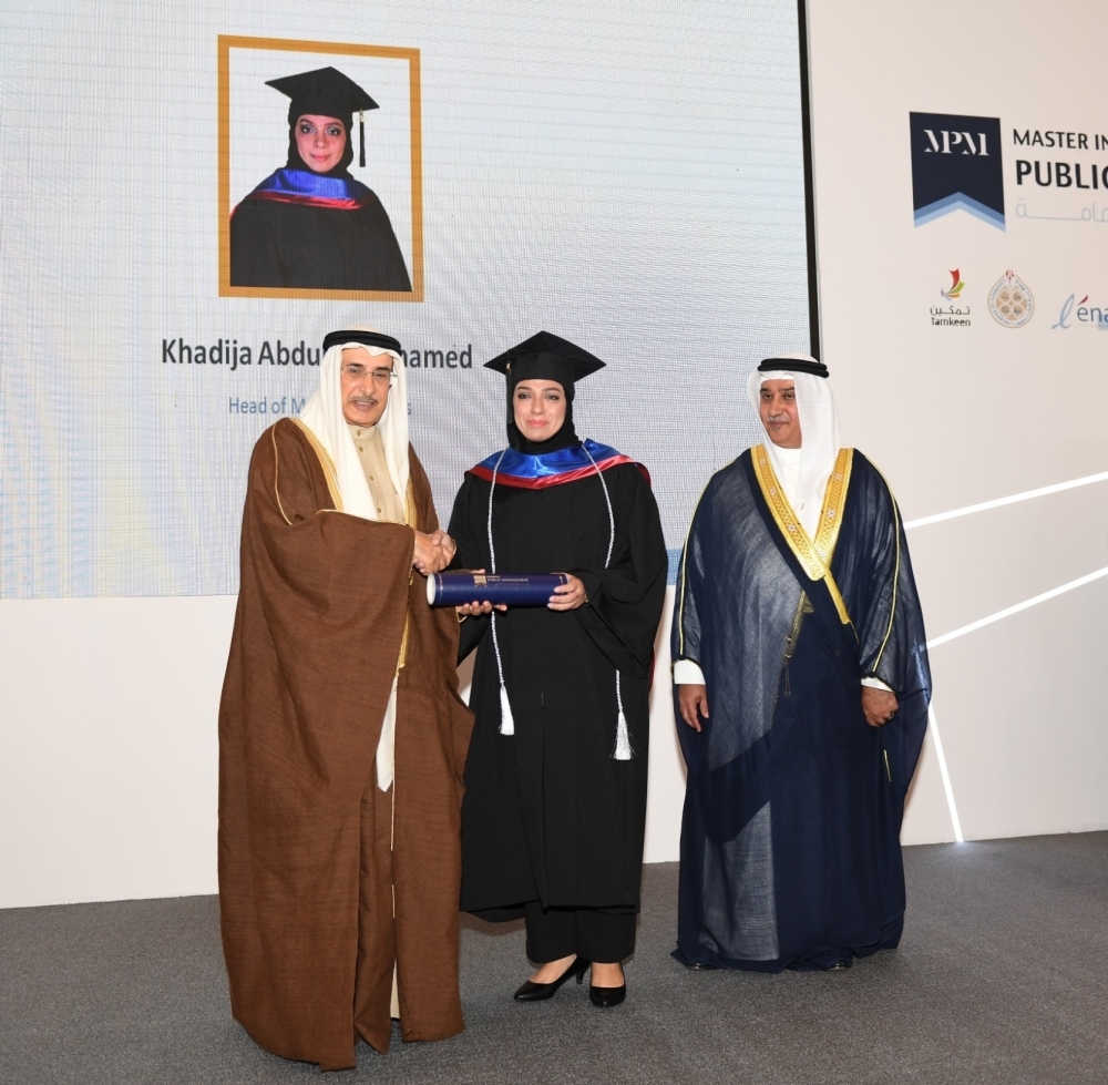 خالد بن عبد الله: الاستثمار في رأس المال البشري علمياً لرفع كفاءة الخدمات الحكومية