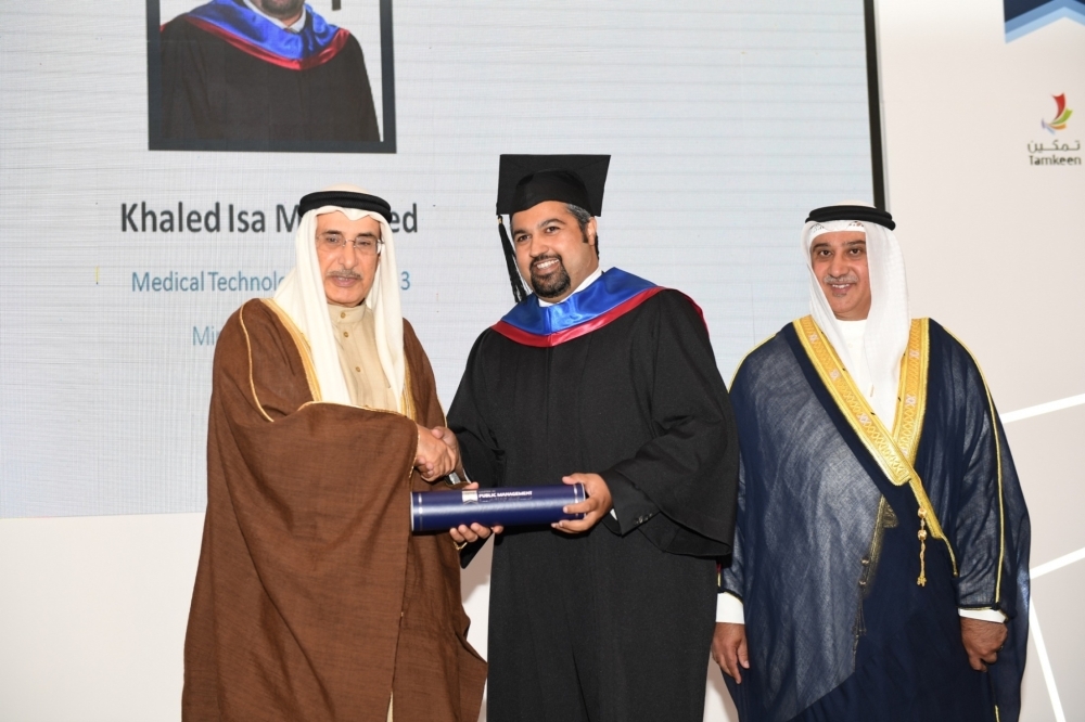 خالد بن عبد الله: الاستثمار في رأس المال البشري علمياً لرفع كفاءة الخدمات الحكومية