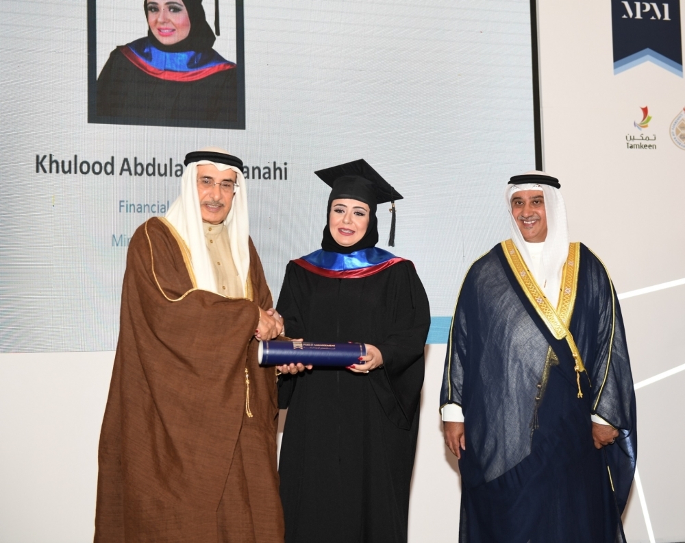 خالد بن عبد الله: الاستثمار في رأس المال البشري علمياً لرفع كفاءة الخدمات الحكومية