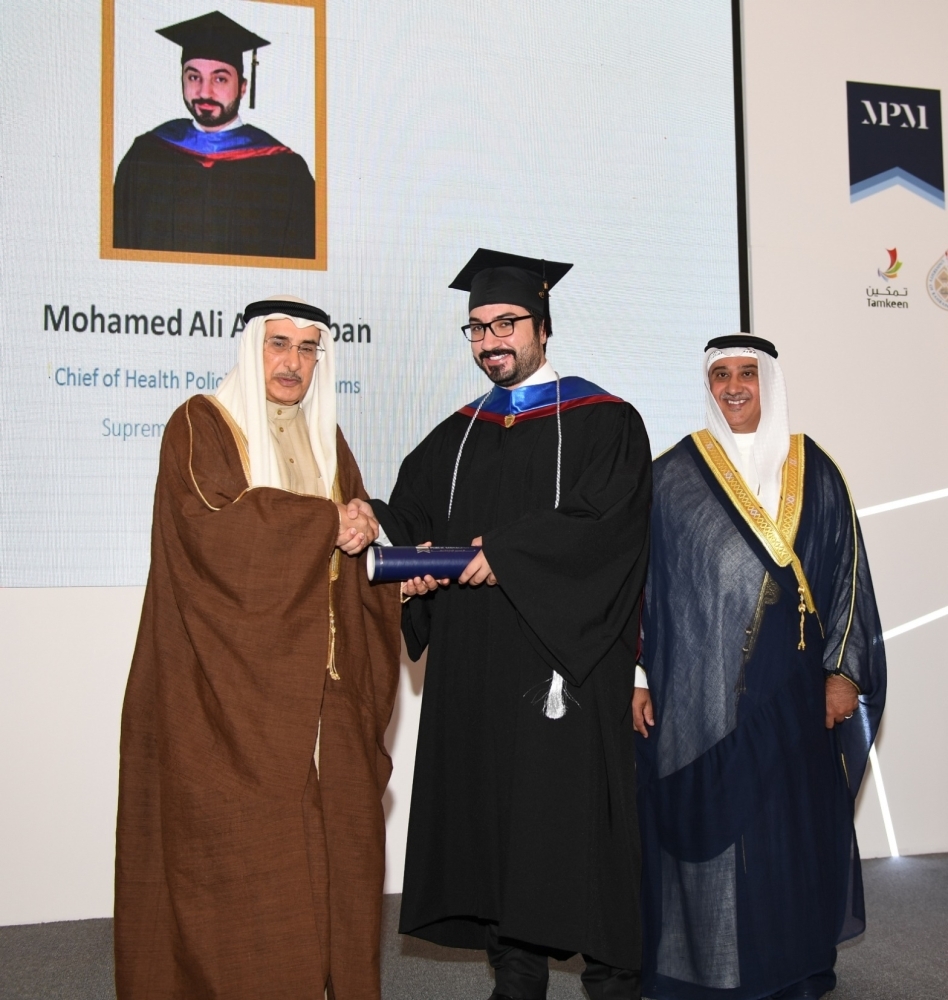 خالد بن عبد الله: الاستثمار في رأس المال البشري علمياً لرفع كفاءة الخدمات الحكومية