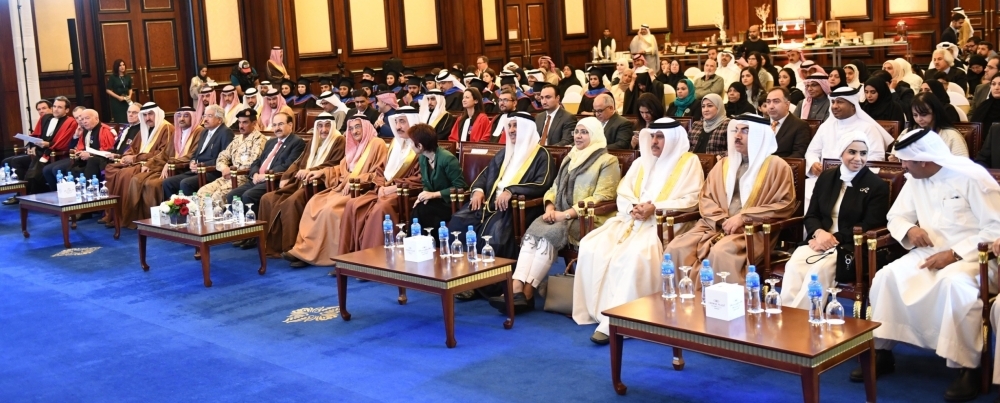 خالد بن عبد الله: الاستثمار في رأس المال البشري علمياً لرفع كفاءة الخدمات الحكومية