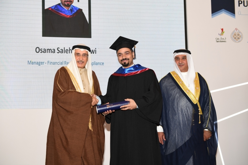 خالد بن عبد الله: الاستثمار في رأس المال البشري علمياً لرفع كفاءة الخدمات الحكومية