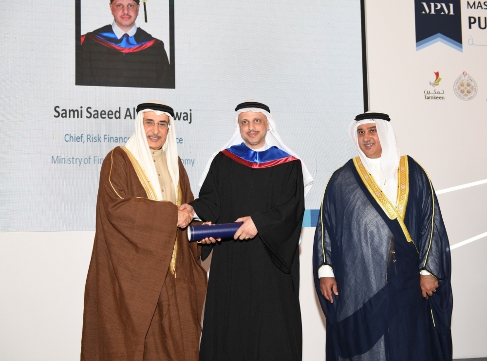 خالد بن عبد الله: الاستثمار في رأس المال البشري علمياً لرفع كفاءة الخدمات الحكومية