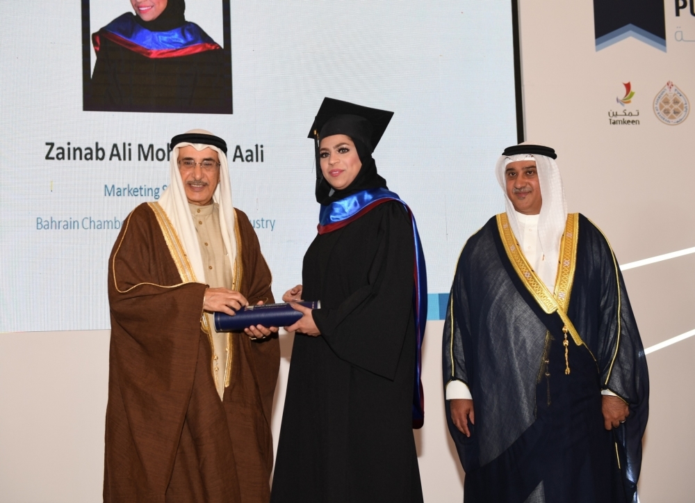 خالد بن عبد الله: الاستثمار في رأس المال البشري علمياً لرفع كفاءة الخدمات الحكومية