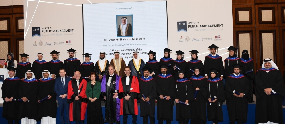 خالد بن عبد الله: الاستثمار في رأس المال البشري علمياً لرفع كفاءة الخدمات الحكومية