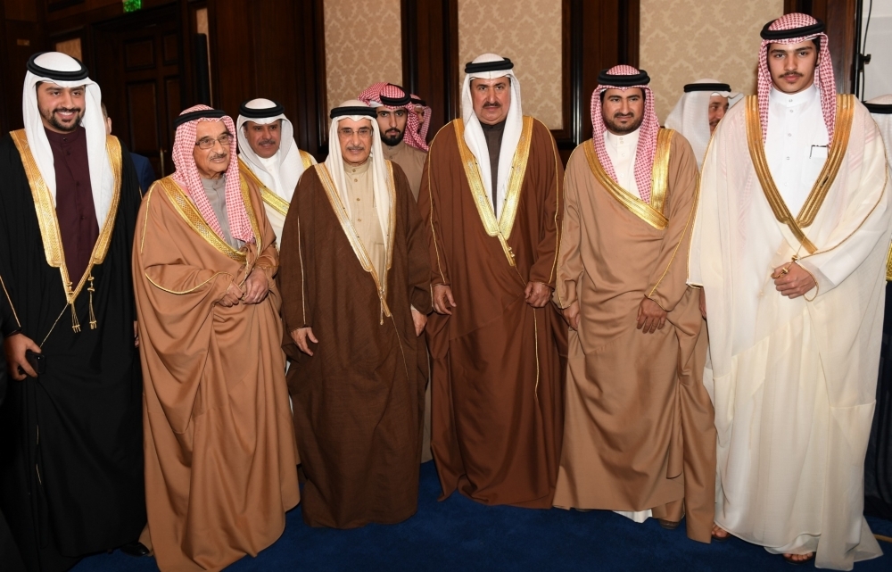 خالد بن عبد الله: الاستثمار في رأس المال البشري علمياً لرفع كفاءة الخدمات الحكومية