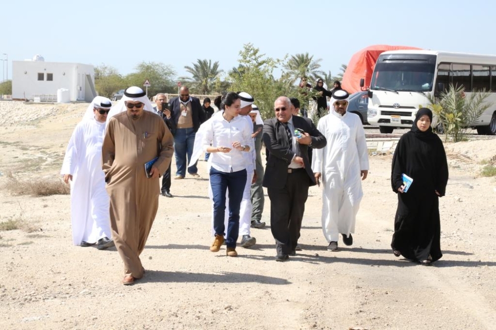 "البلدي الشمالي" يطالب بإيجاد حلول لتجمع مياه الأمطار ومخلفات البناء