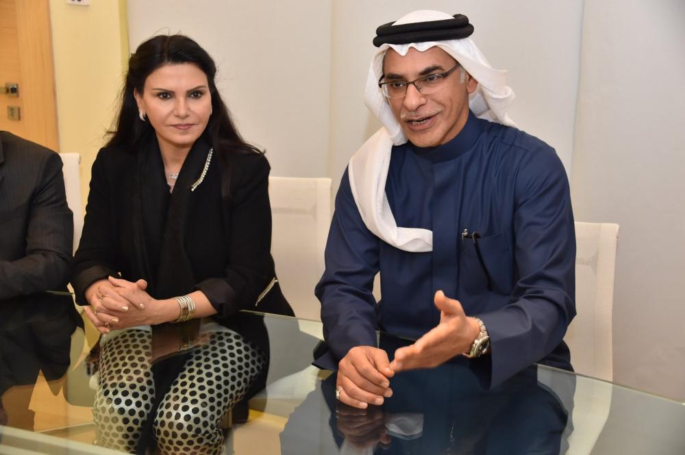 أمين عام "الشورى": استراتيجية عمل بين "الوطن" والمجلس تعزيزاً للتعاون المشترك