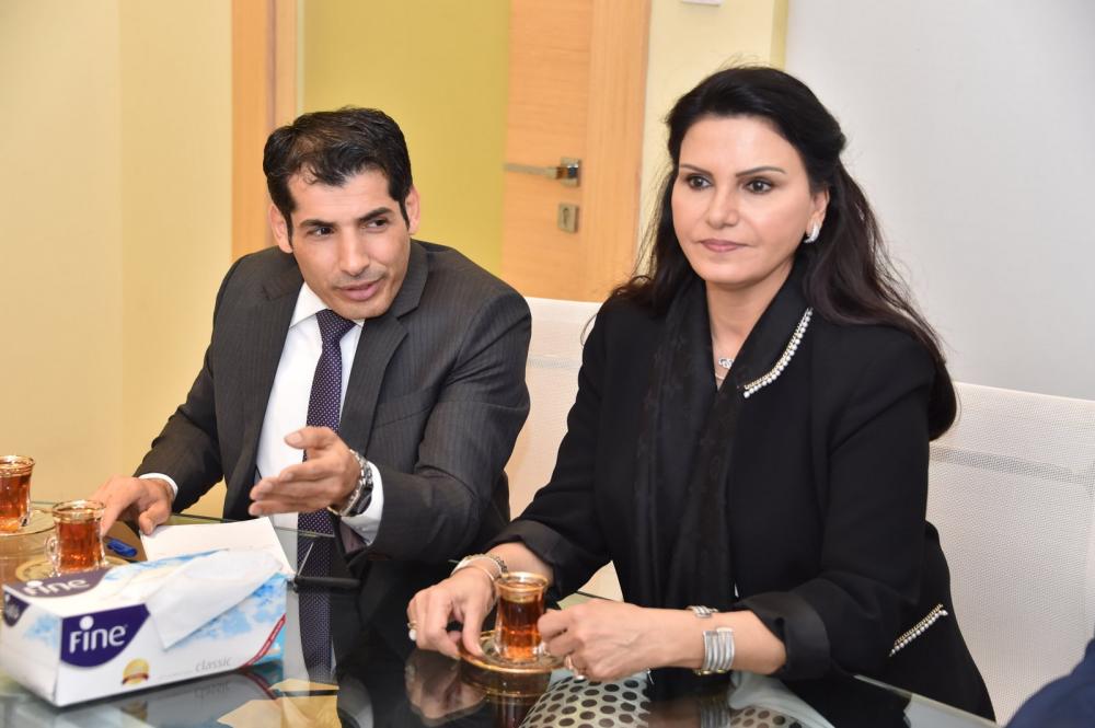 أمين عام "الشورى": استراتيجية عمل بين "الوطن" والمجلس تعزيزاً للتعاون المشترك