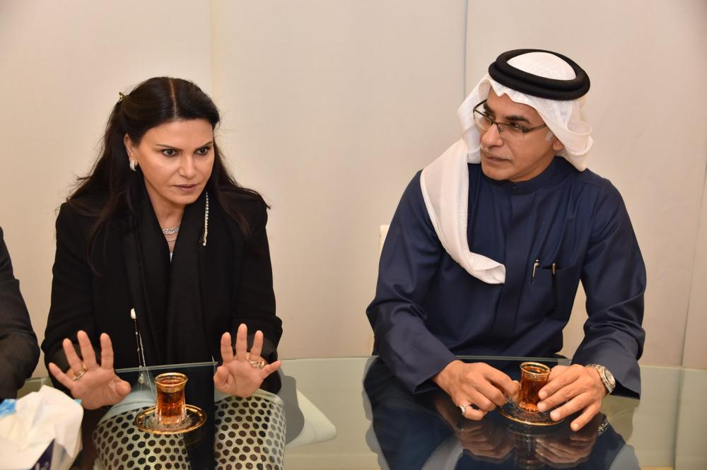 أمين عام "الشورى": استراتيجية عمل بين "الوطن" والمجلس تعزيزاً للتعاون المشترك