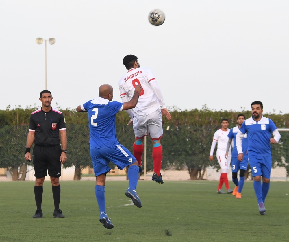 رسمياً.. "الكهرماء" بطلاً لدوري الشركات الكروي للمرة الثانية على التوالي