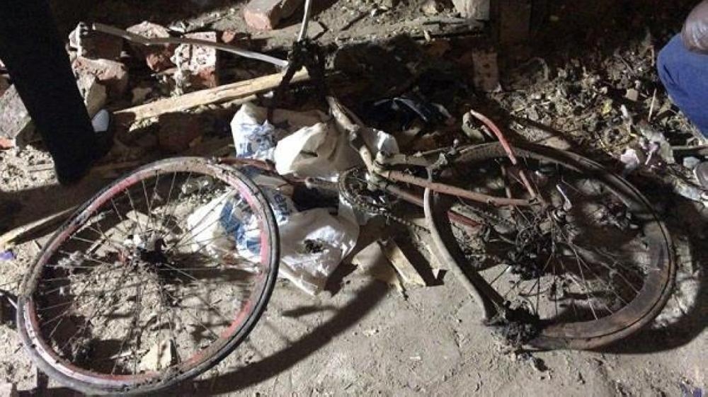 "الوطن" ترصد التفاصيل الكاملة لـ"تفجير الجمالية" في مصر