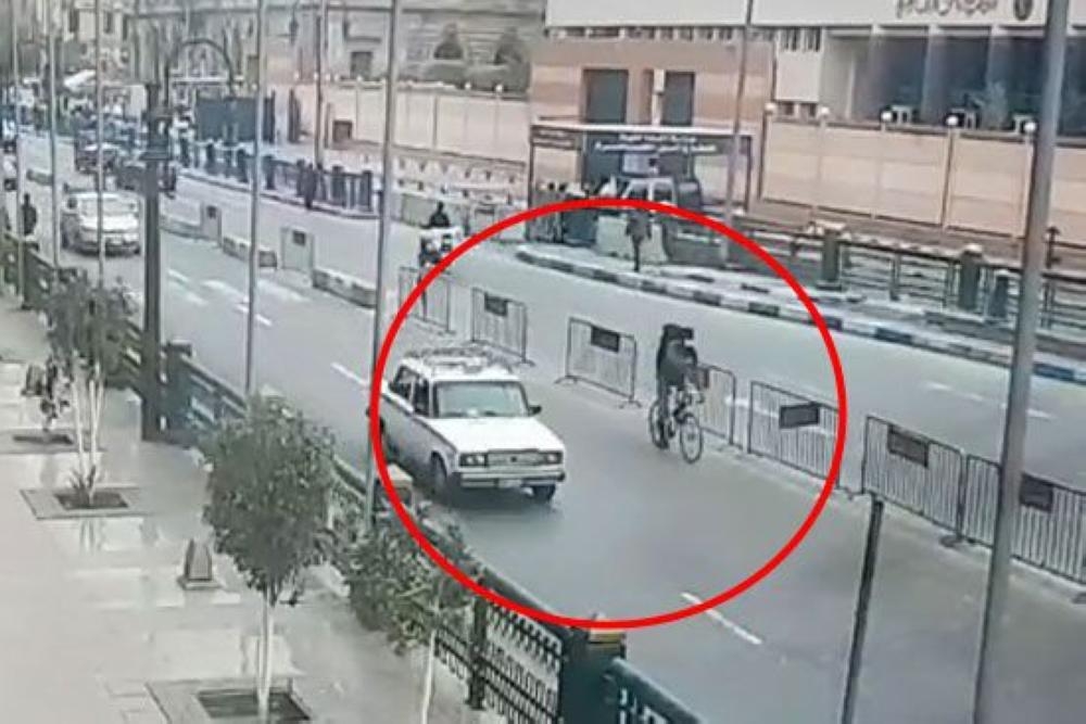 "الوطن" ترصد التفاصيل الكاملة لـ"تفجير الجمالية" في مصر