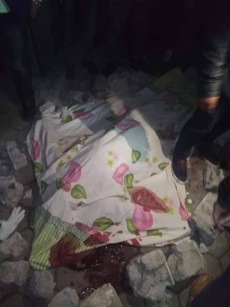 "الوطن" ترصد التفاصيل الكاملة لـ"تفجير الجمالية" في مصر