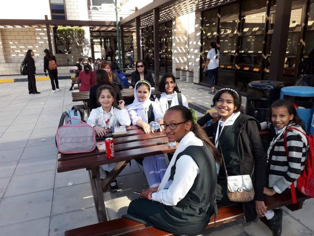 تأهل 24 طالباً من المدرسة الباكستانية للمشاركة ببطولة "WSC" في هولندا