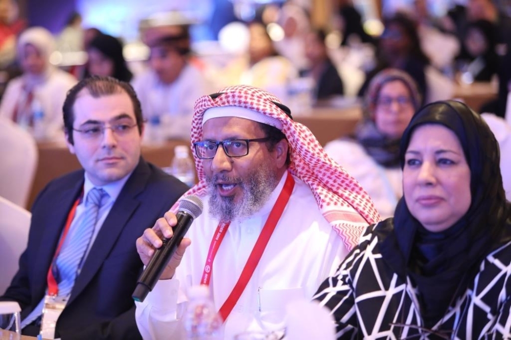 200 ألف مصاب بالسكري في البحرين