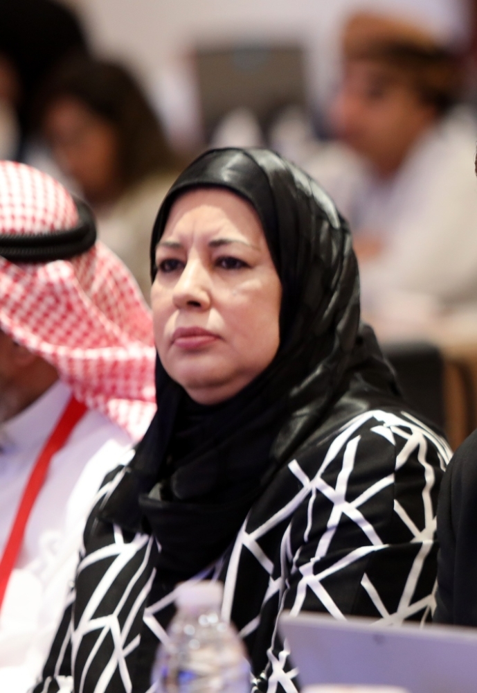 200 ألف مصاب بالسكري في البحرين