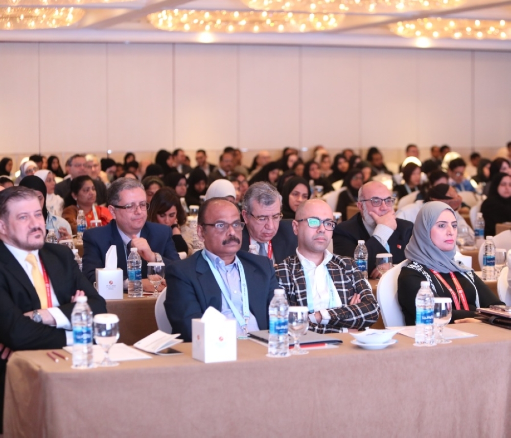 200 ألف مصاب بالسكري في البحرين