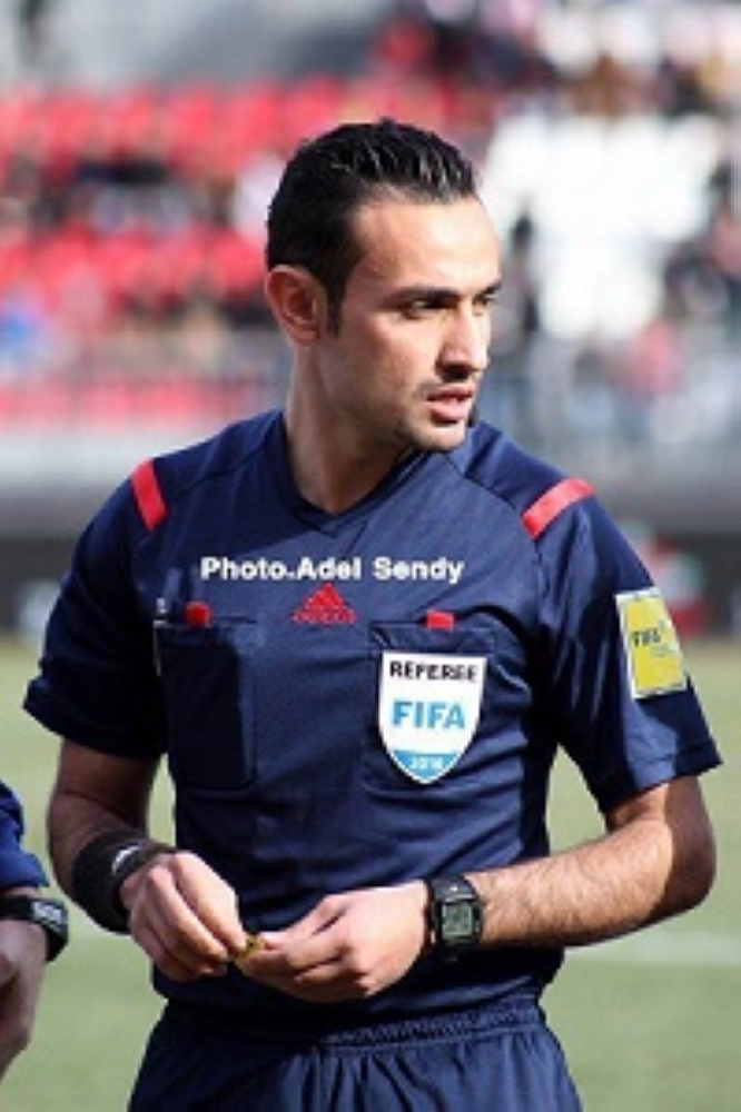 النجمة يستعد لتدشين مشواره الآسيوي بملاقاة الجزيرة الأردني الإثنين