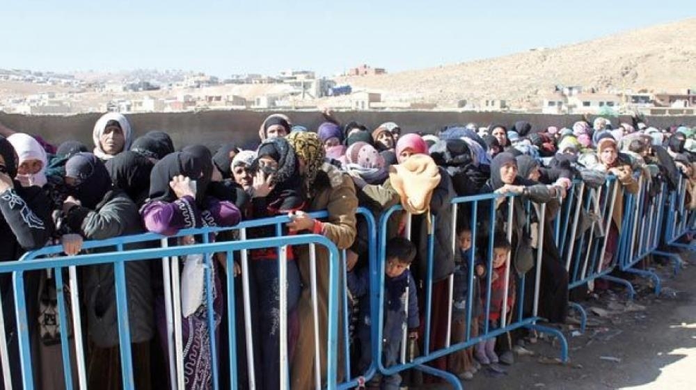 تصاعد السجال في لبنان حول عودة اللاجئين السوريين لبلادهم