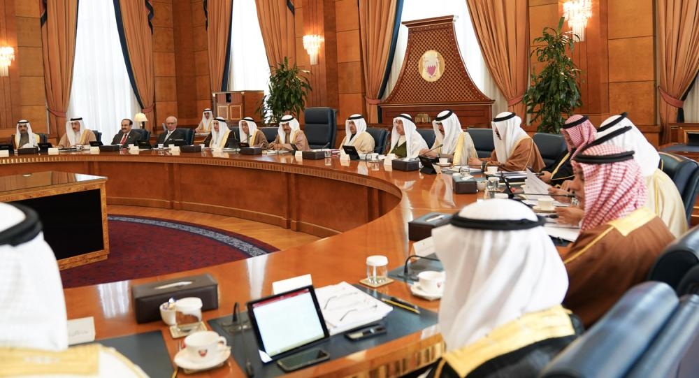 مجلس الوزراء: 708 ملايين دينار العجز في الموازنة 2019 و613 في 2020