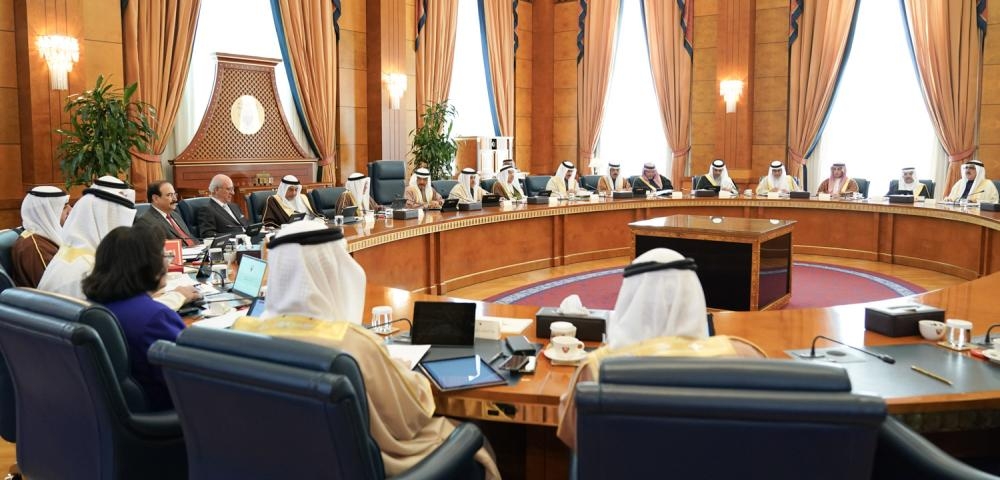 مجلس الوزراء: 708 ملايين دينار العجز في الموازنة 2019 و613 في 2020