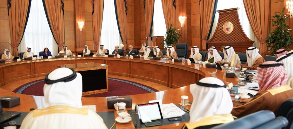 مجلس الوزراء: 708 ملايين دينار العجز في الموازنة 2019 و613 في 2020